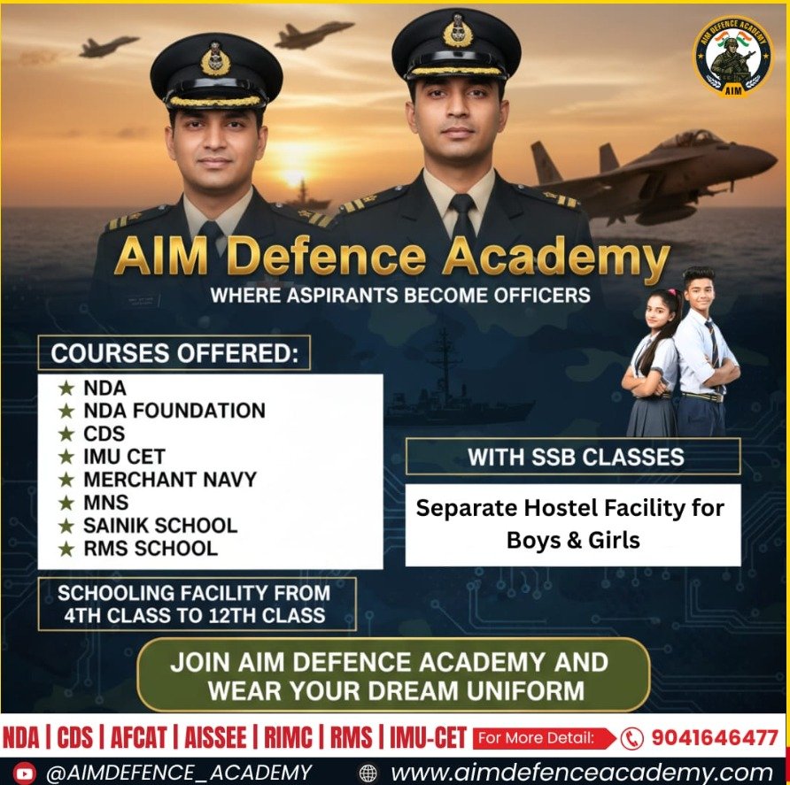 SSB Coaching in Kolkata