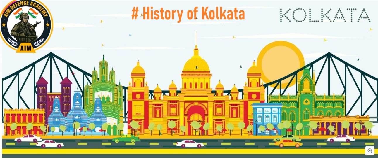 History-of-kolkata