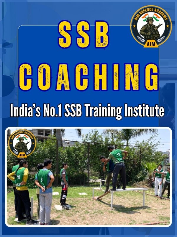 best-ssb-coaching-kolkata