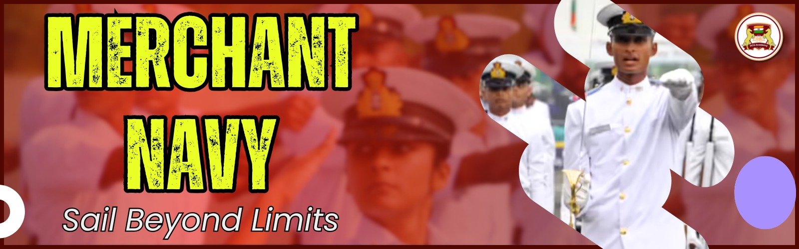 Merchant Navy Coaching in Kolkata