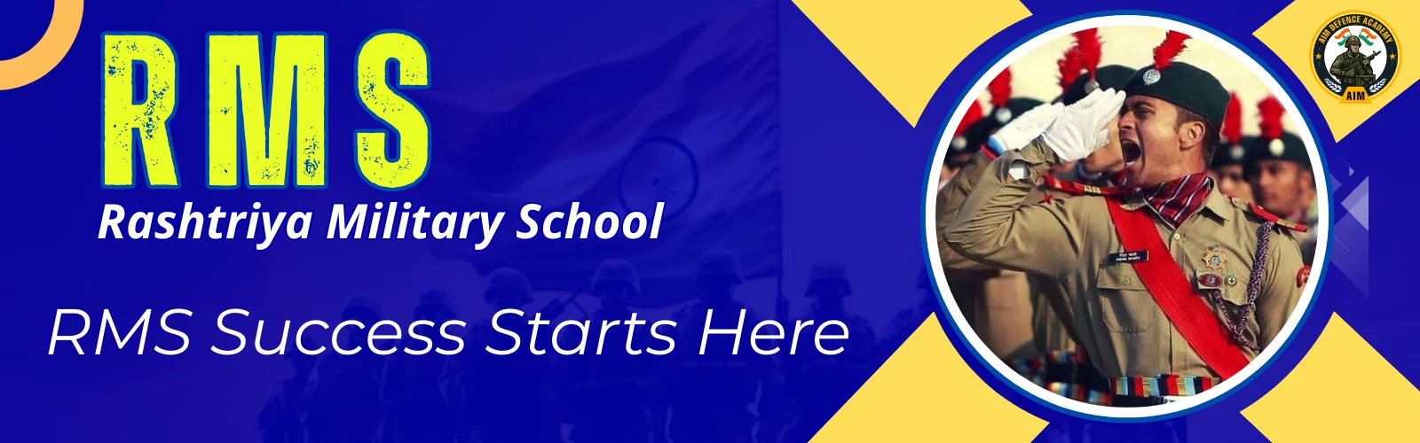 RMS Online Classes