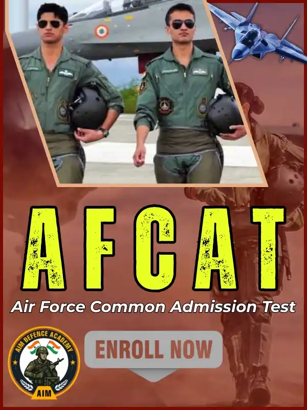 AFCAT