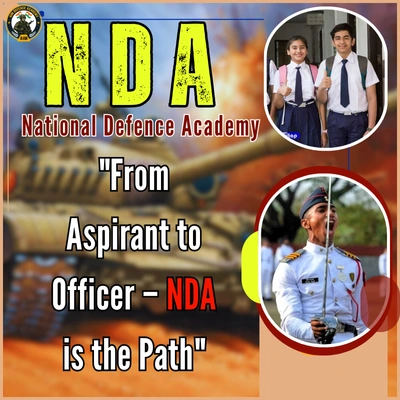 NDA Coaching in Krishnanagar | AIM Defence Academy