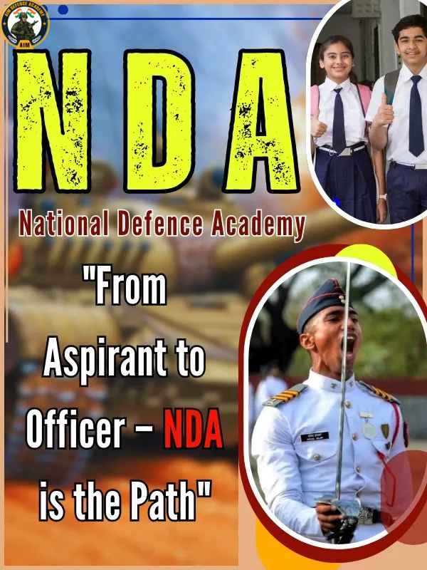 AIM Defence Academy – Premier Defence Academy in India.