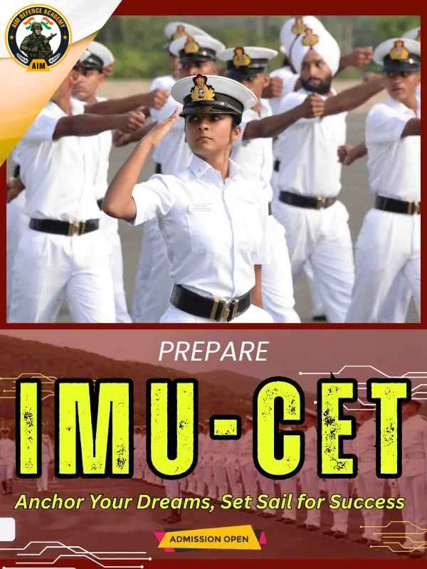 AIM Defence Academy – Leading Defence Coaching Institute in India.