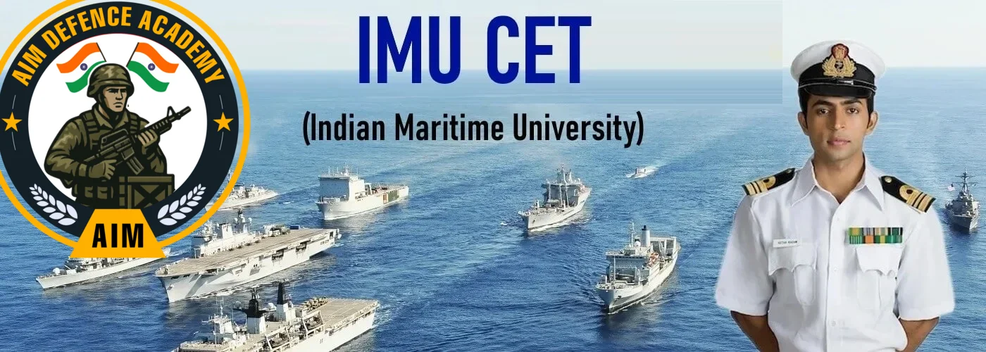 IMU CET Online Classes