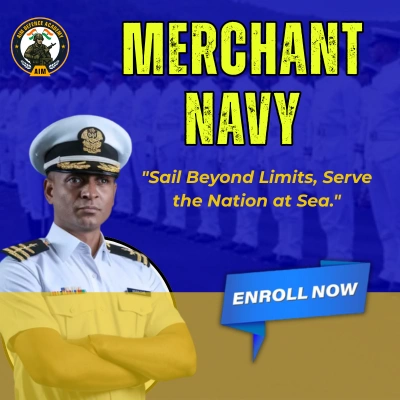 Merchant Navy coaching in Kolkata aspirants in training
