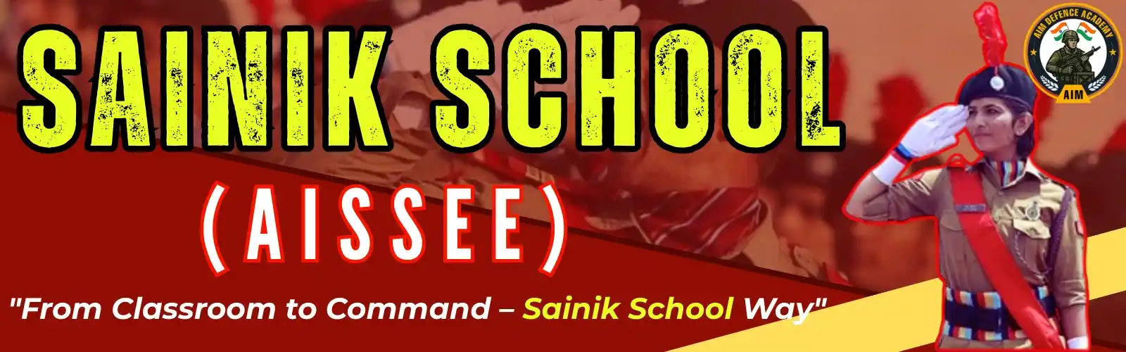 sainik