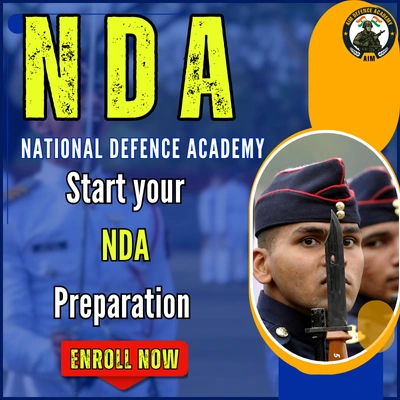 Best NDA Coaching in Mulund – AIM Defence Academy