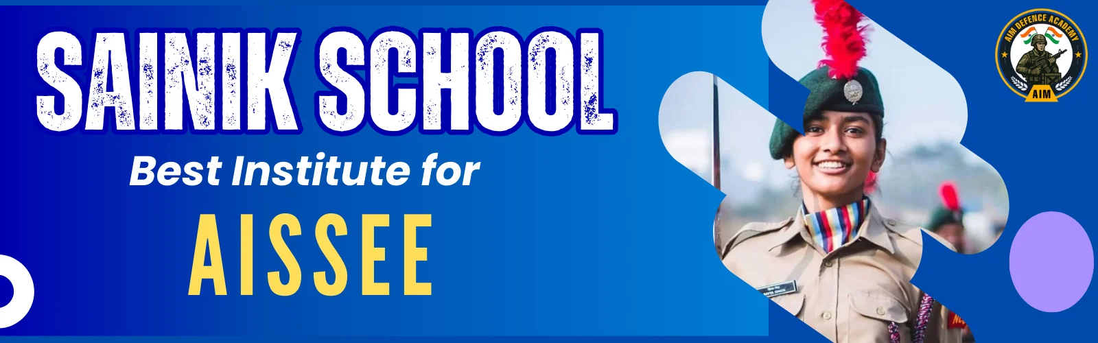 Sainik School Coaching in Hyderabad for competitive exam preparation