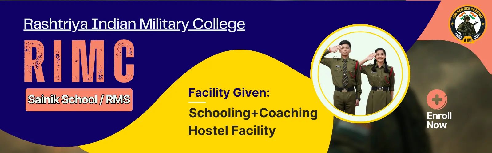 Students attending a RIMC Coaching session with expert guidance and study materials.Students attending a RIMC Coaching session with expert guidance and study materials.