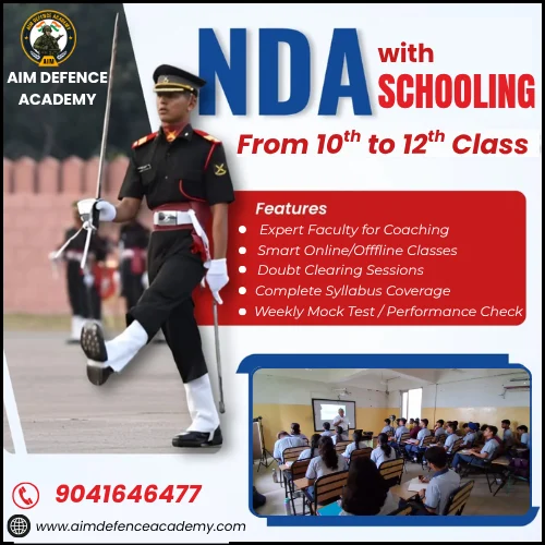 SPI and GSPI Coaching with Complete Defence Exam Preparation